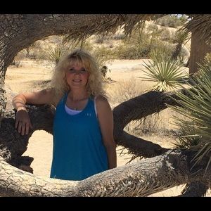 Meet your Posher, Wendy